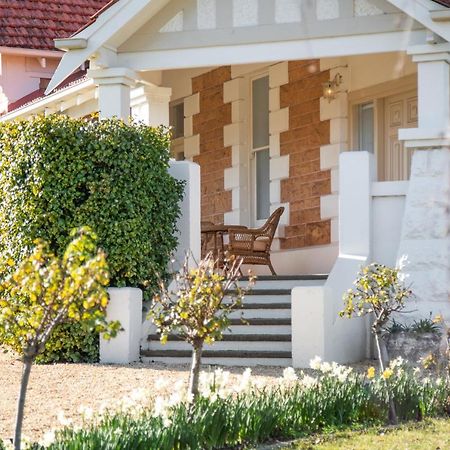 마운트갬비어 Delgattie Estate B&B 외부 사진