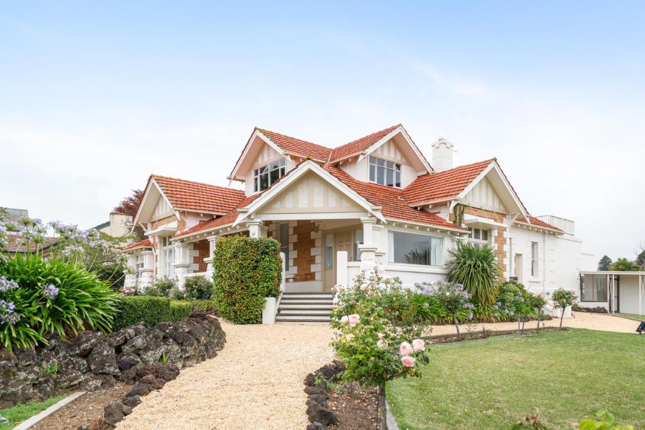 마운트갬비어 Delgattie Estate B&B 외부 사진