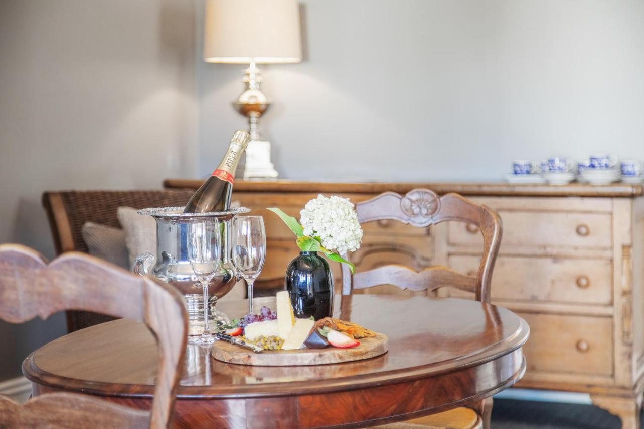 마운트갬비어 Delgattie Estate B&B 외부 사진