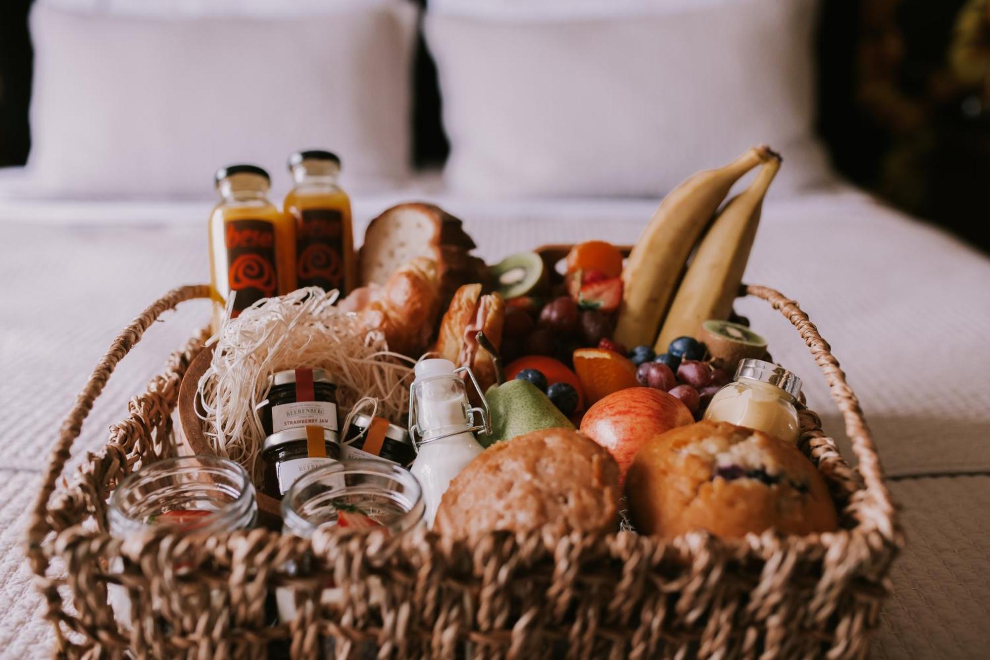 마운트갬비어 Delgattie Estate B&B 외부 사진